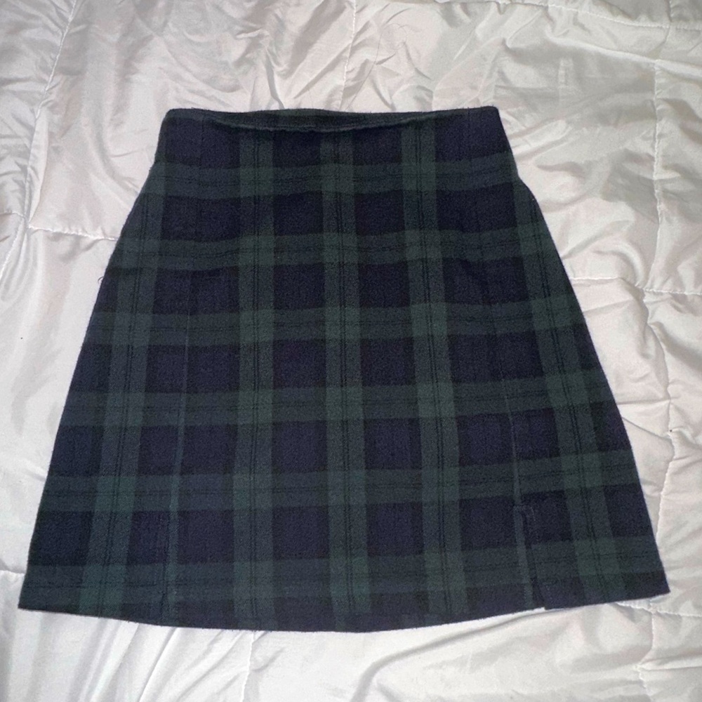 Brandy Melville Mini Skirt
